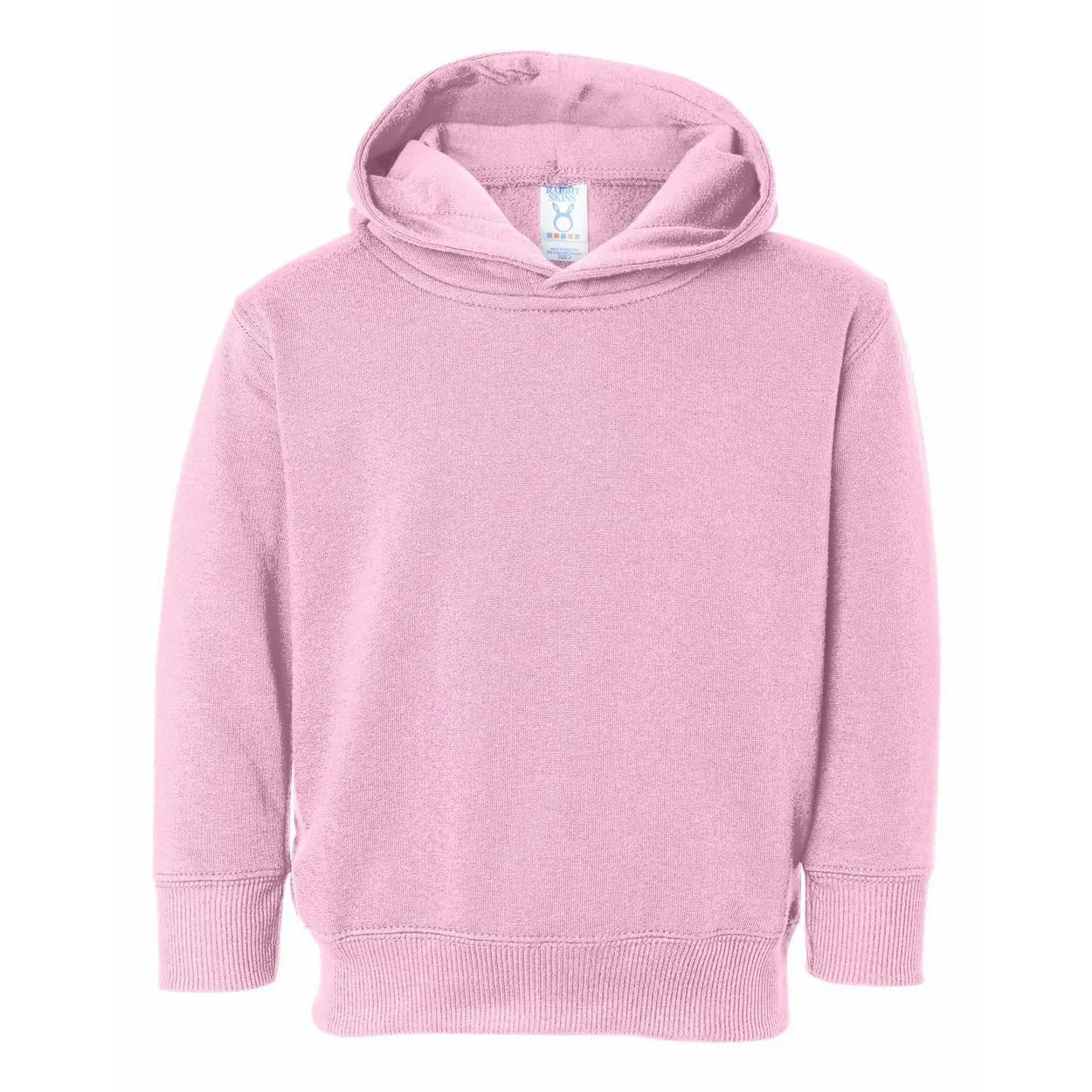 3326 | Toddler Pullover Fleece Hoodie