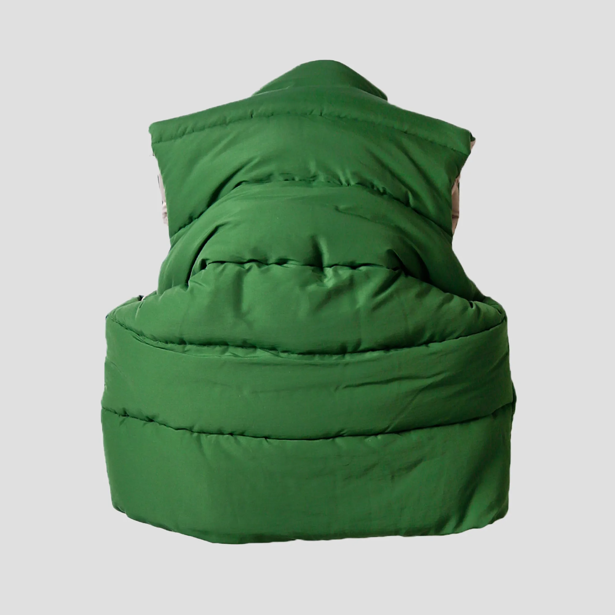 60/40 CLOTH BURGER-KEEL VEST