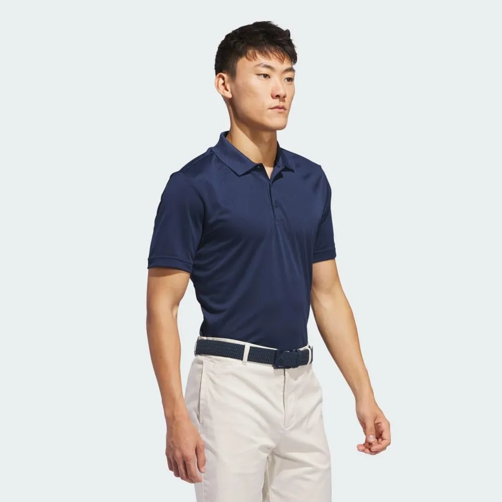 adidas adidas Golf Men's Performance Primegreen Polo Shirt