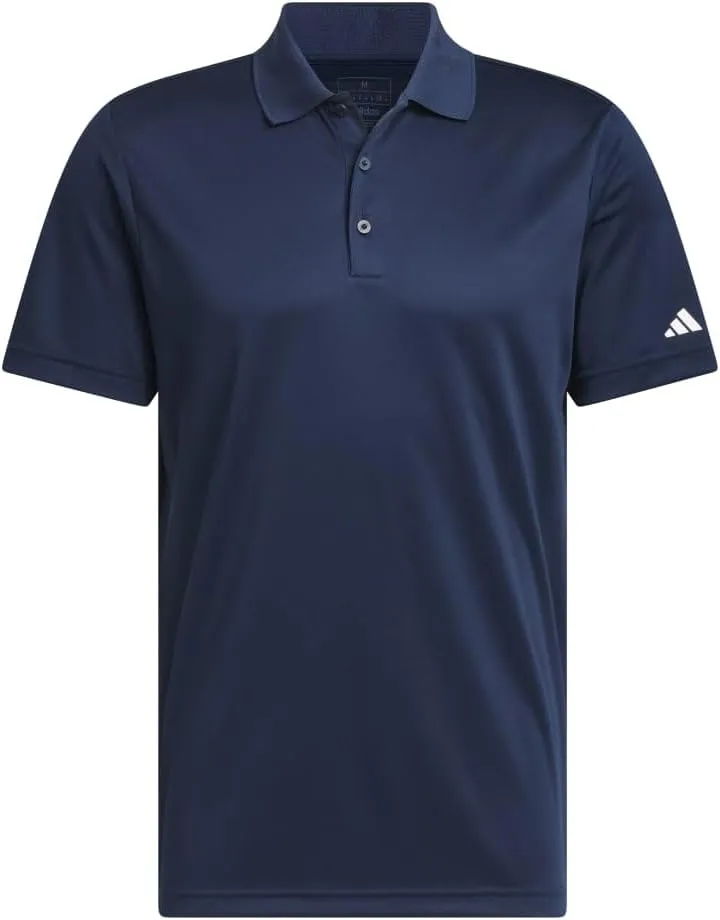 adidas adidas Golf Men's Performance Primegreen Polo Shirt