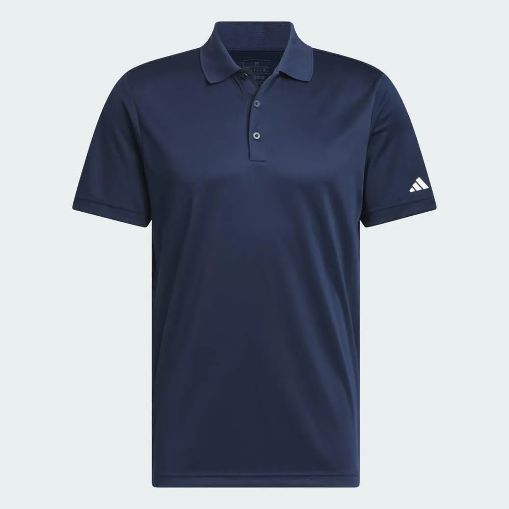 adidas adidas Golf Men's Performance Primegreen Polo Shirt