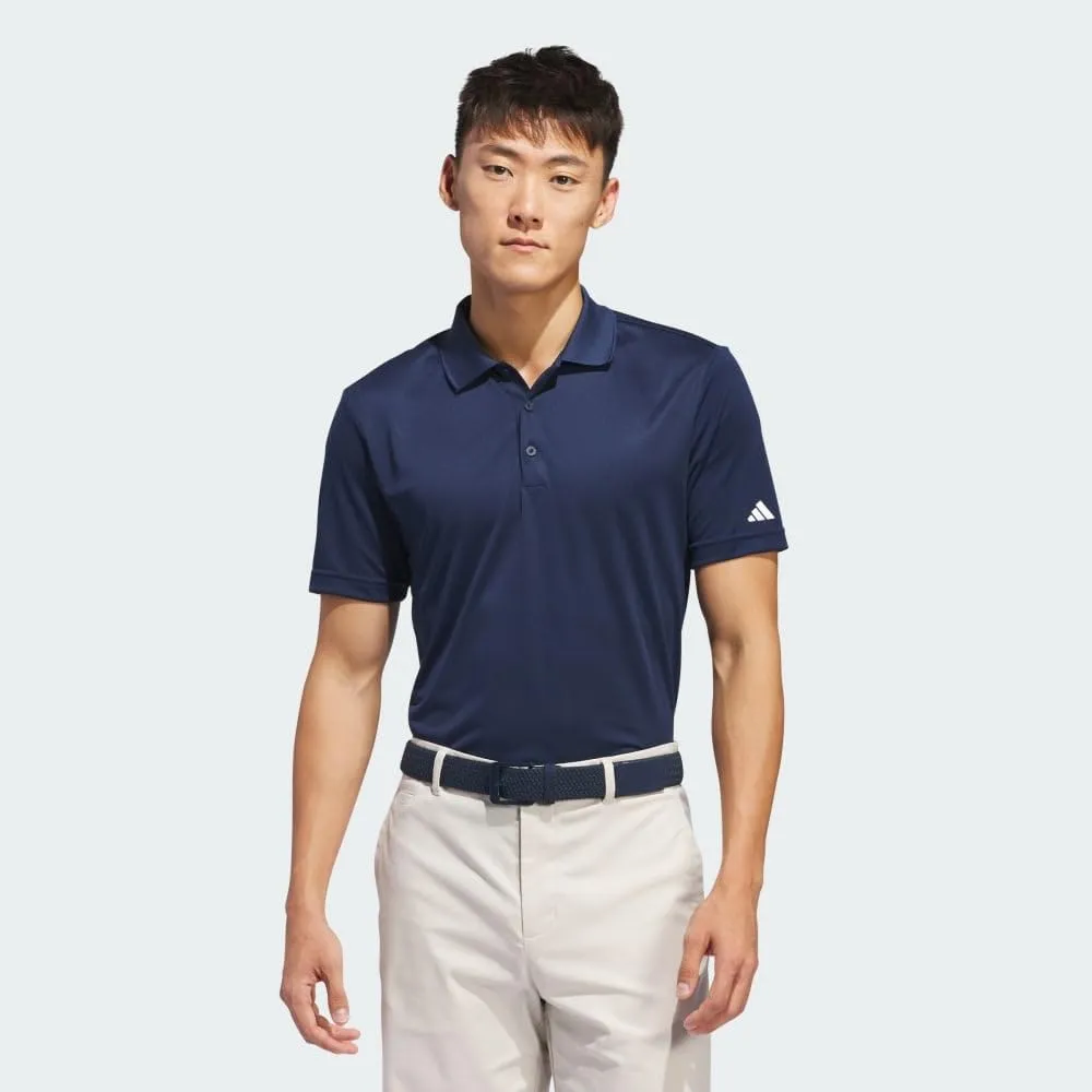 adidas adidas Golf Men's Performance Primegreen Polo Shirt