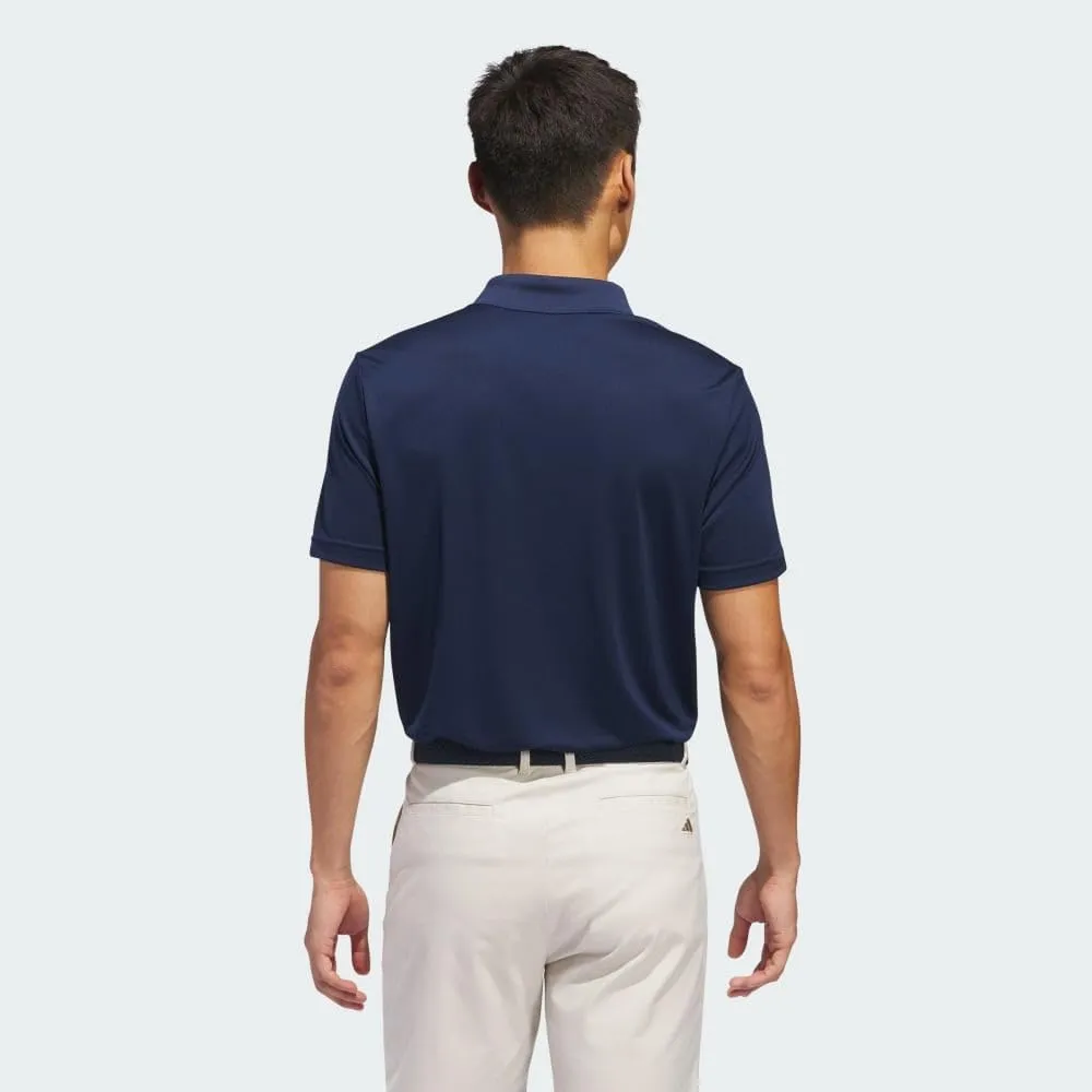 adidas adidas Golf Men's Performance Primegreen Polo Shirt