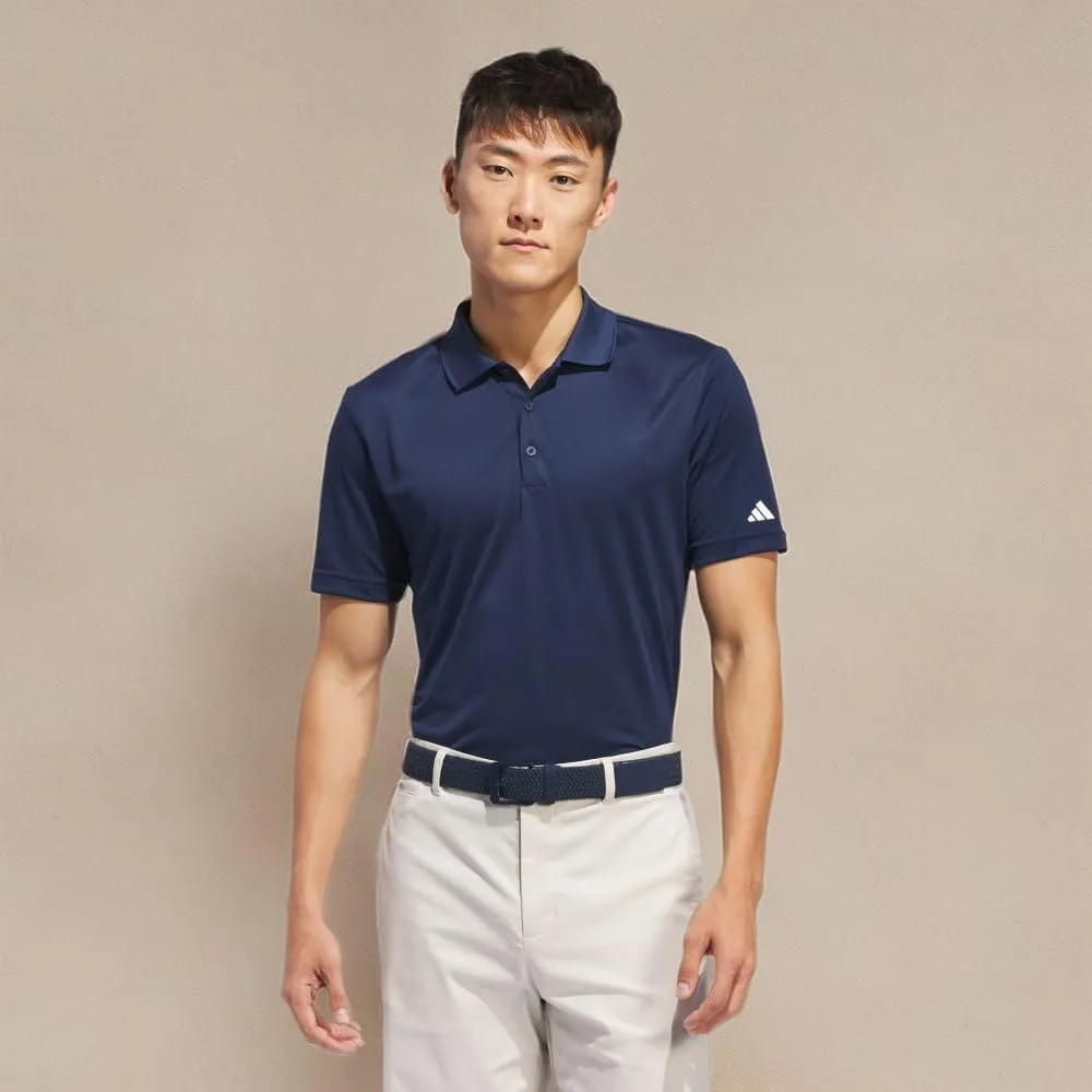 adidas adidas Golf Men's Performance Primegreen Polo Shirt