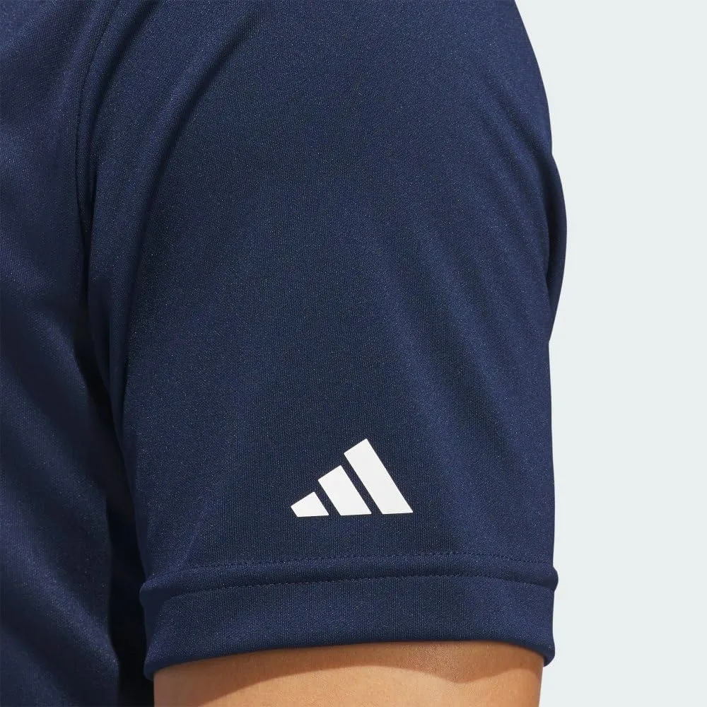 adidas adidas Golf Men's Performance Primegreen Polo Shirt