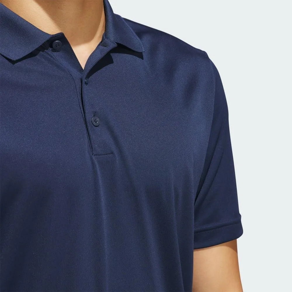 adidas adidas Golf Men's Performance Primegreen Polo Shirt