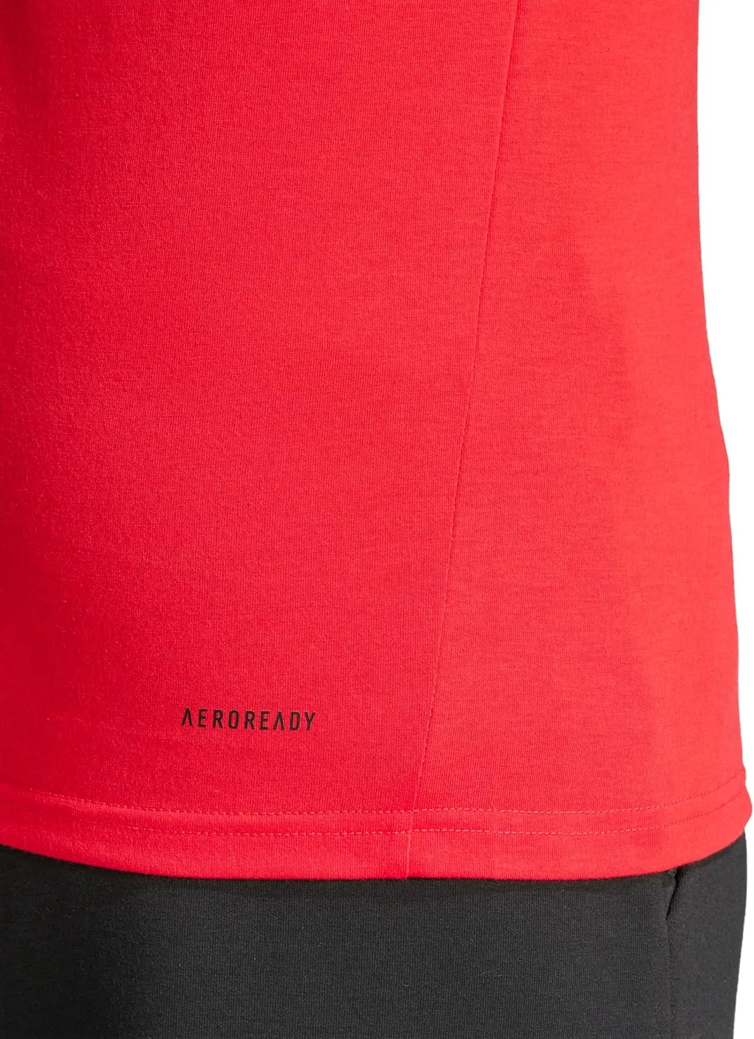 adidas Men's Train Essentials Feelready Sleeveless T-Shirt