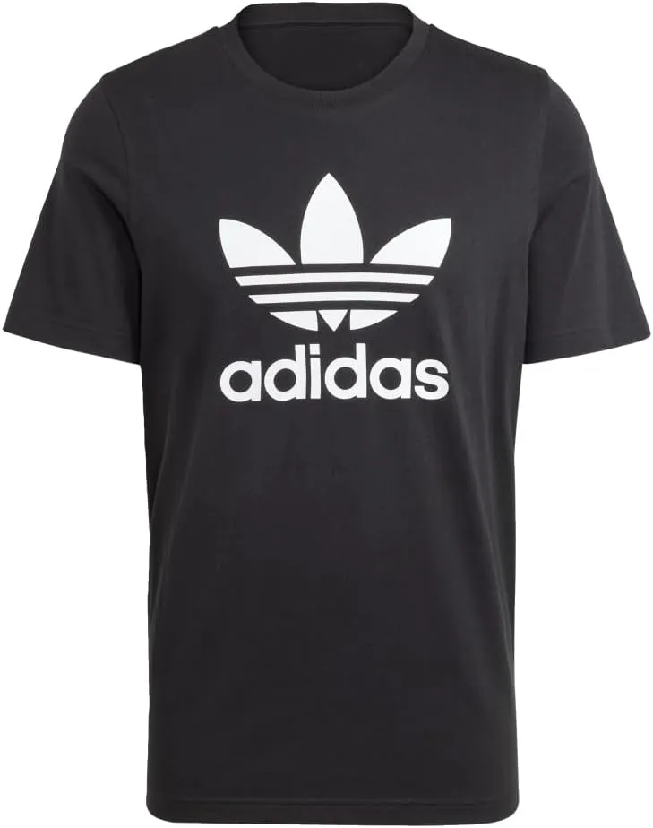 adidas Originals Men's Adicolor Classics Trefoil T-Shirt