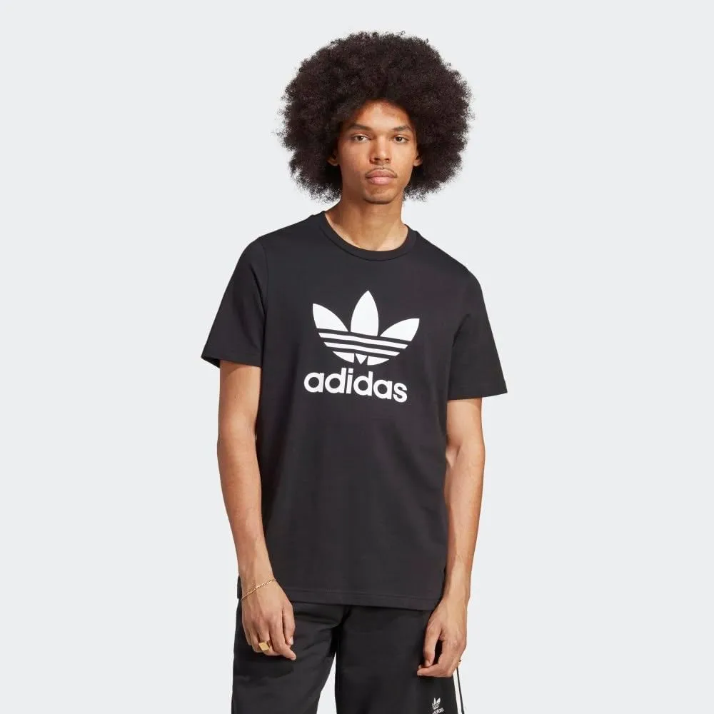adidas Originals Men's Adicolor Classics Trefoil T-Shirt