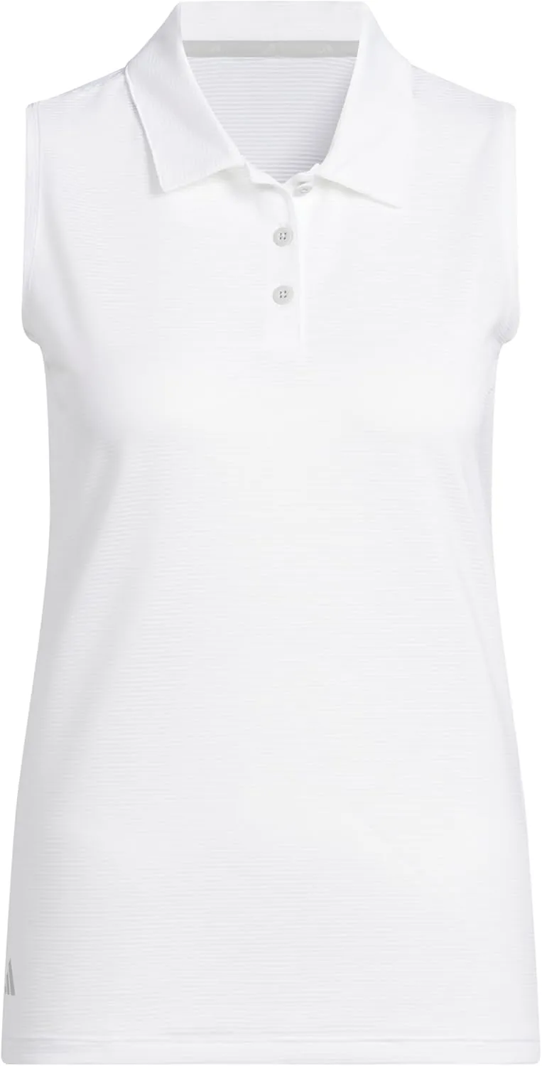 adidas Women's Ottoman Polo Shirt