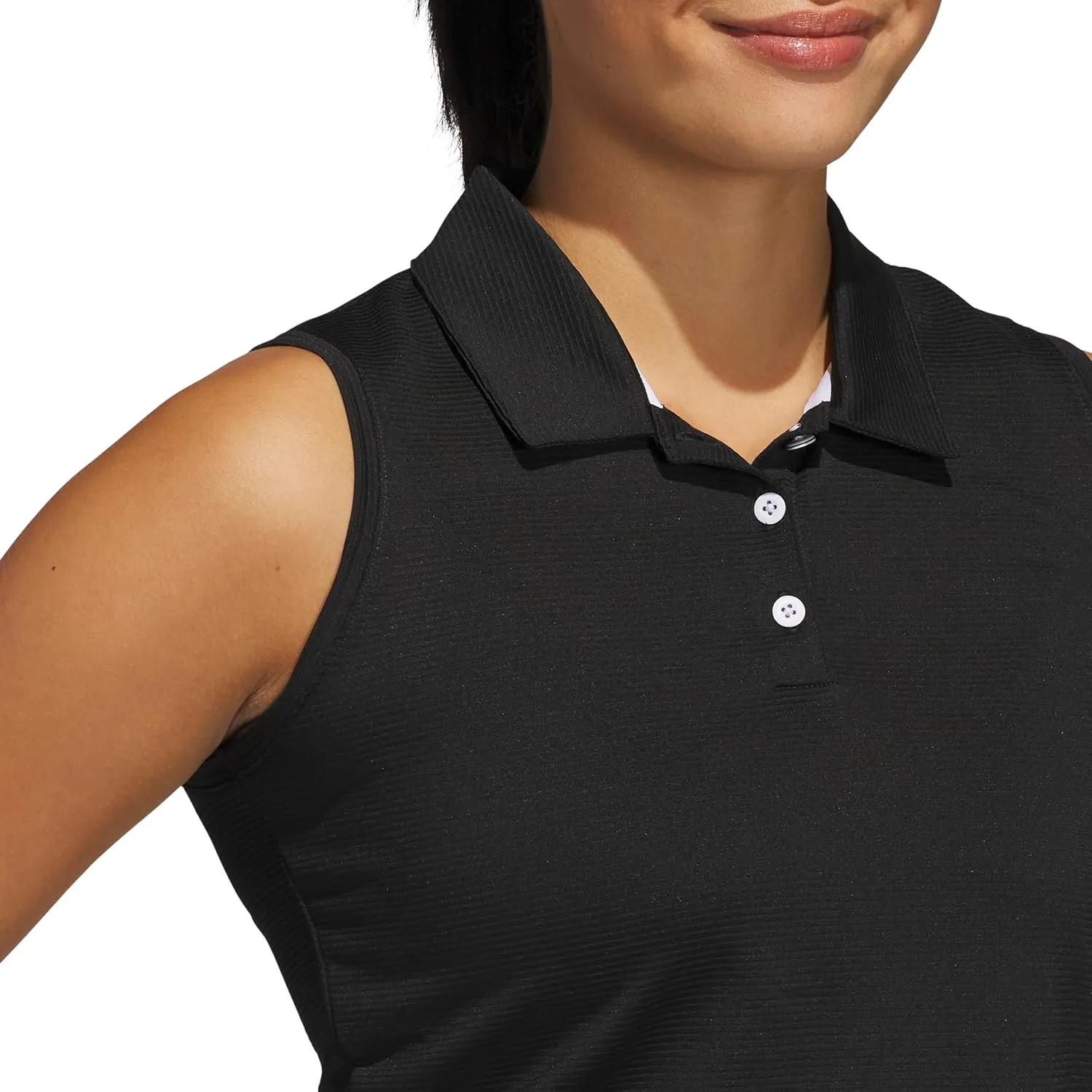 adidas Women's Ottoman Polo Shirt