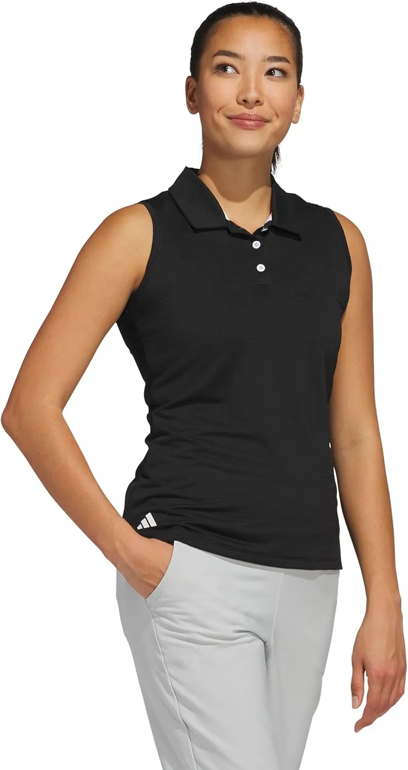 adidas Women's Ottoman Polo Shirt