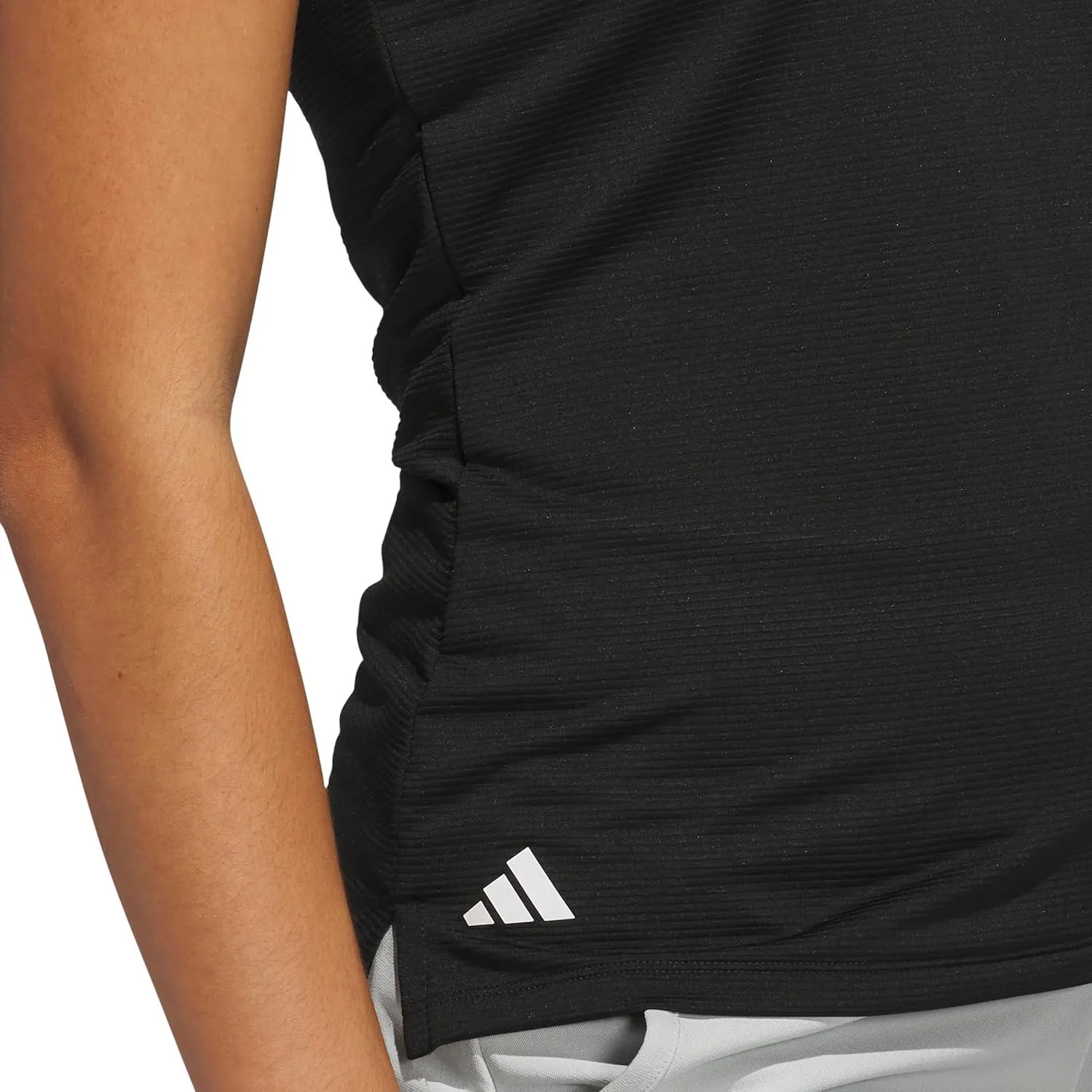 adidas Women's Ottoman Polo Shirt
