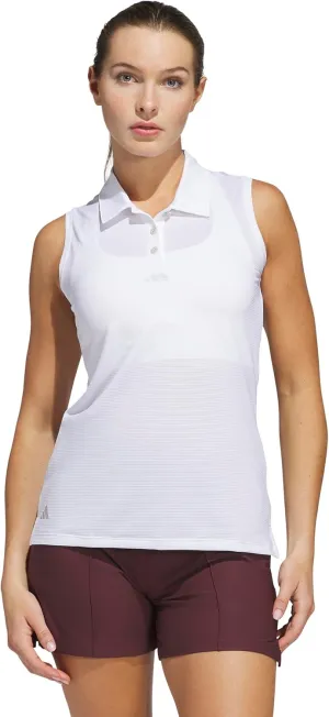 adidas Women's Ottoman Polo Shirt