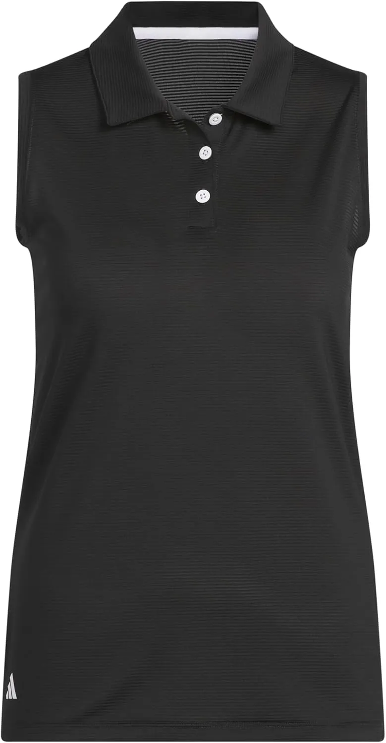 adidas Women's Ottoman Polo Shirt