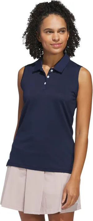 adidas Women's Ottoman Polo Shirt