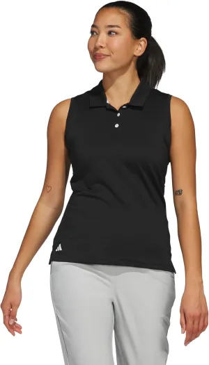 adidas Women's Ottoman Polo Shirt