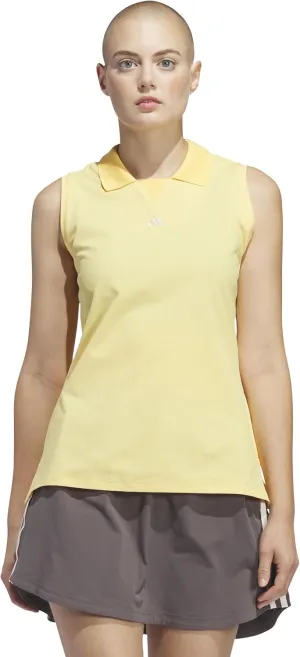 adidas Women's Ultimate365 Twistknit Polo Shirt