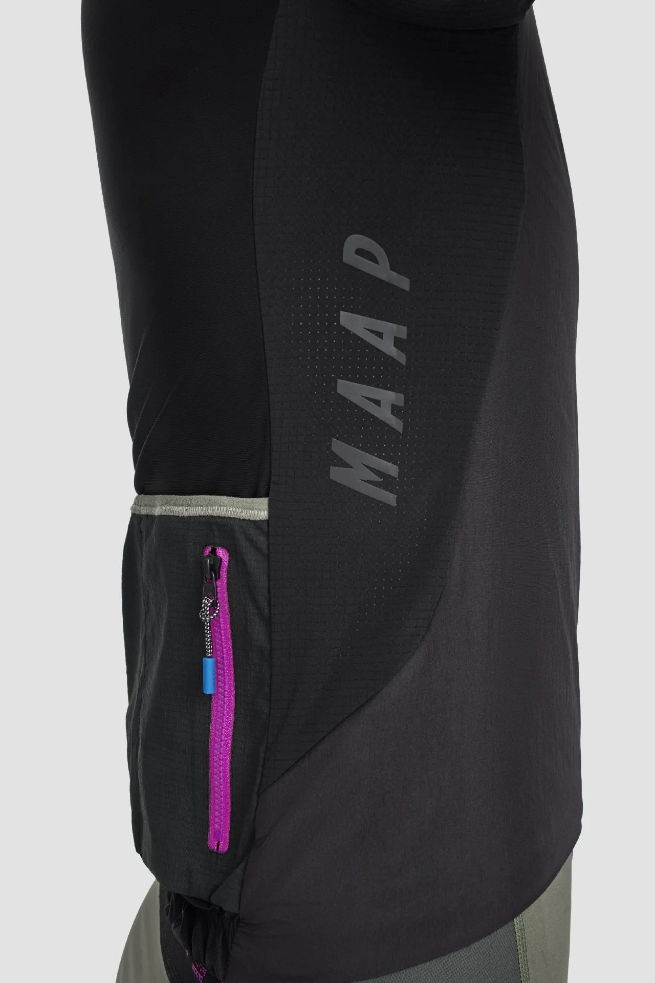 Alt_Road™ Thermal Vest
