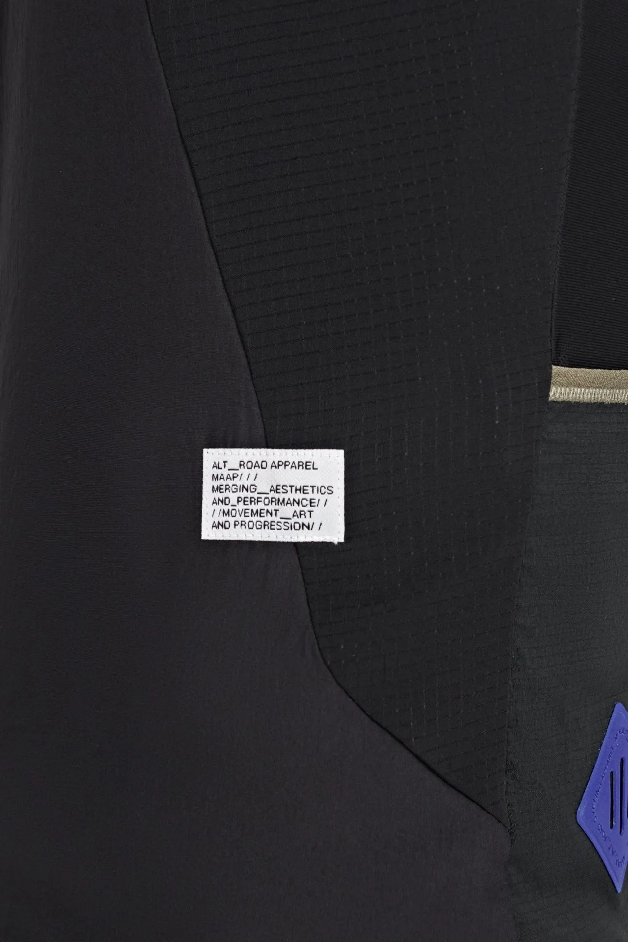 Alt_Road™ Thermal Vest