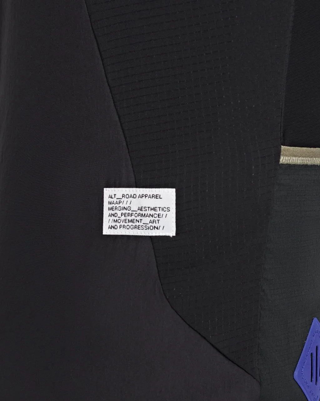 Alt_Road™ Thermal Vest