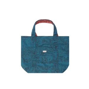 ASTROS BLUE 2-WAY CARRYALL