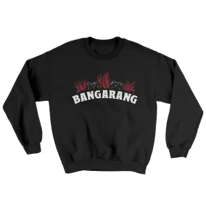Bangarang Ugly Sweater
