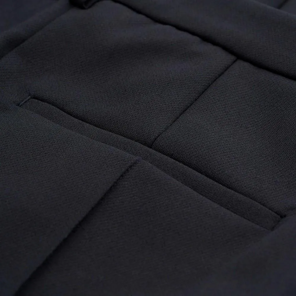 Bari Trousers (Wool Blend)