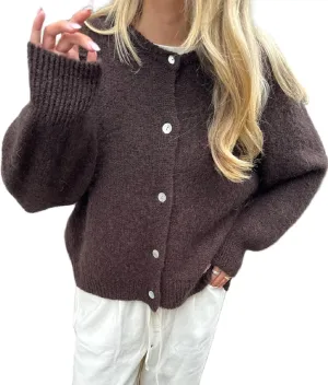 Cardigan Sweaters for Women Y2k Long Sleeve Button Down Knit Cardigans Casual Knit Pullover Fall Outfits Tops