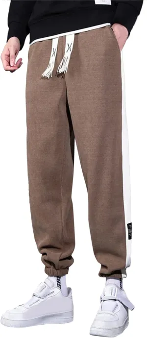 Casual Street Hiphop Sports Pants Utility Hiking Fitness Loose Running Training Guard Pants Hipster Streetwear Harem Pants