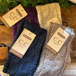 C.C Kids Headband