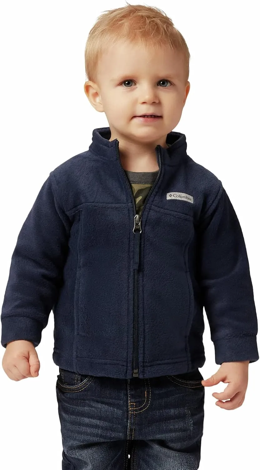 Columbia Boys' Steens Mountain II Fleece