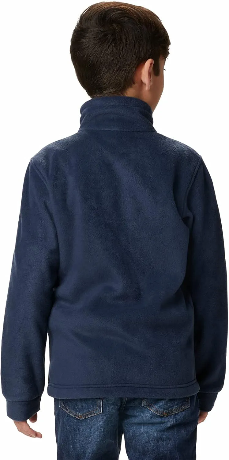 Columbia Boys' Steens Mountain II Fleece