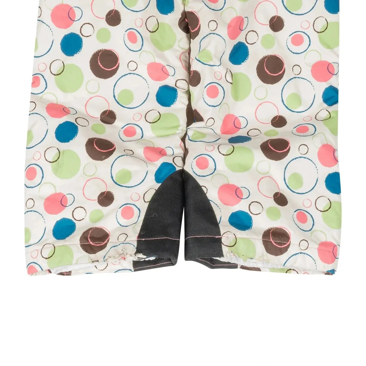 Columbia Insulated Ski Pant - Girls'