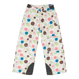 Columbia Insulated Ski Pant - Girls'