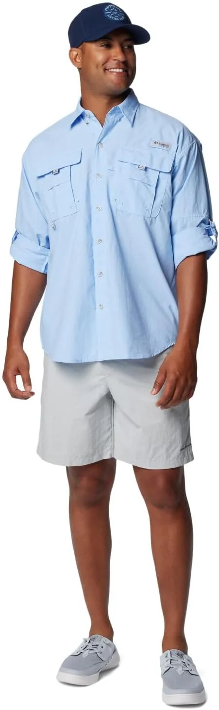 Columbia Men's PFG Bahama II Long Sleeve Shirt