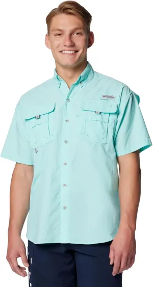 Columbia Men's PFG Bahama II Short Sleeve Shirt