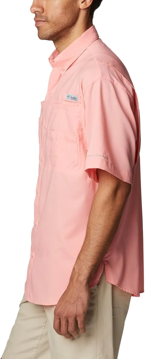 Columbia Men's PFG Tamiami II Short Sleeve Shirt