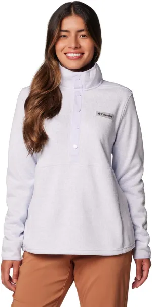 Columbia Women's Sweater Weather Half Snap