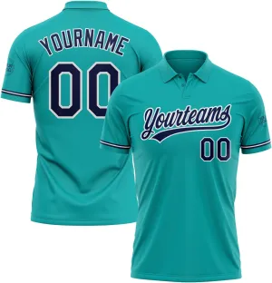Custom Darts Bowling Golf Polo Shirt Personalized Stitched Text Logo Solid Short Sleeve Team Workwear Tee Unisex XS-5XL