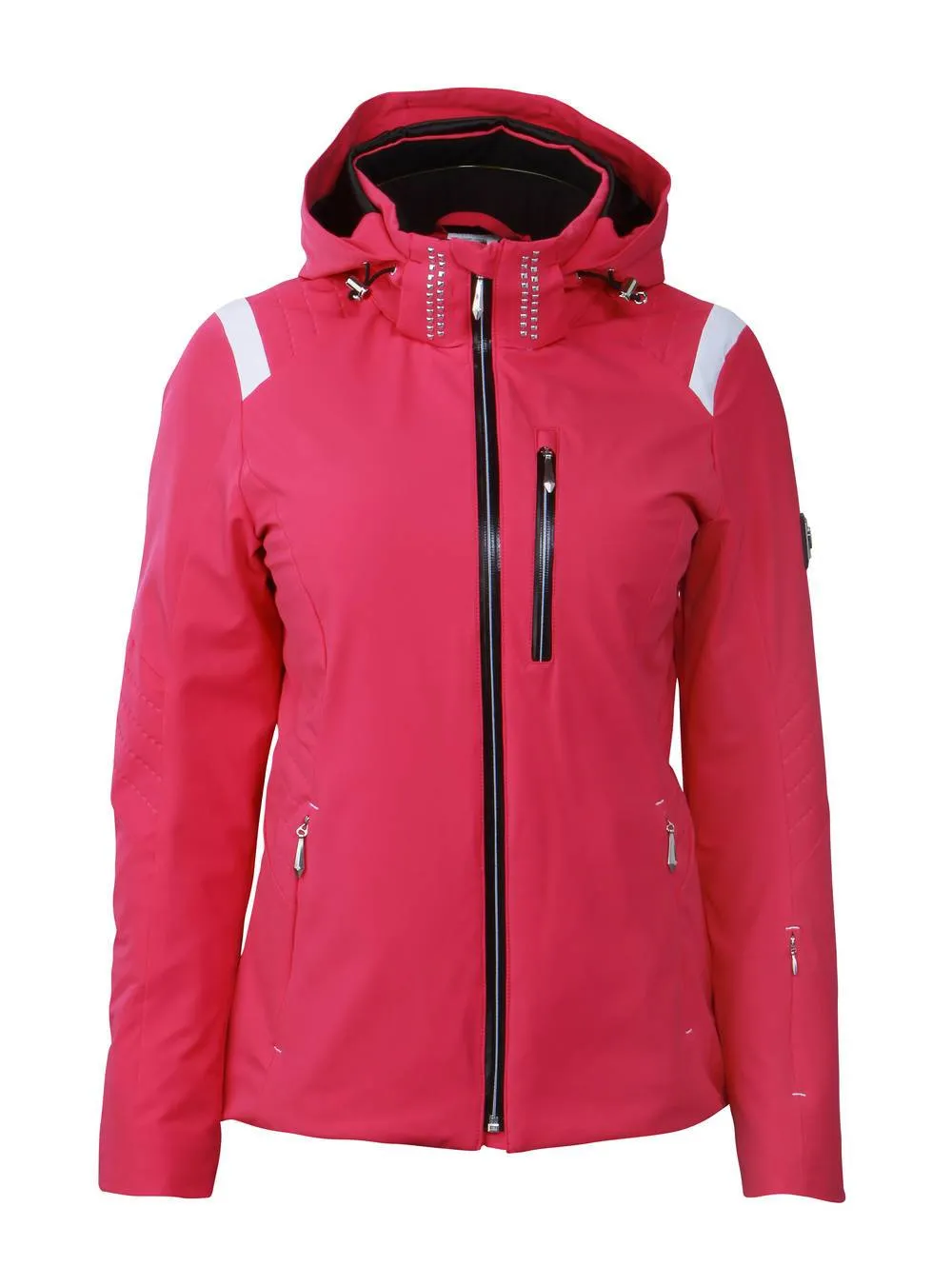 Descente Mia Ladies Jacket 2016