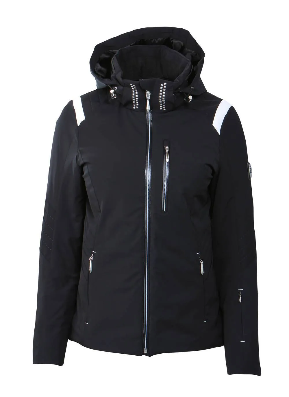 Descente Mia Ladies Jacket 2016