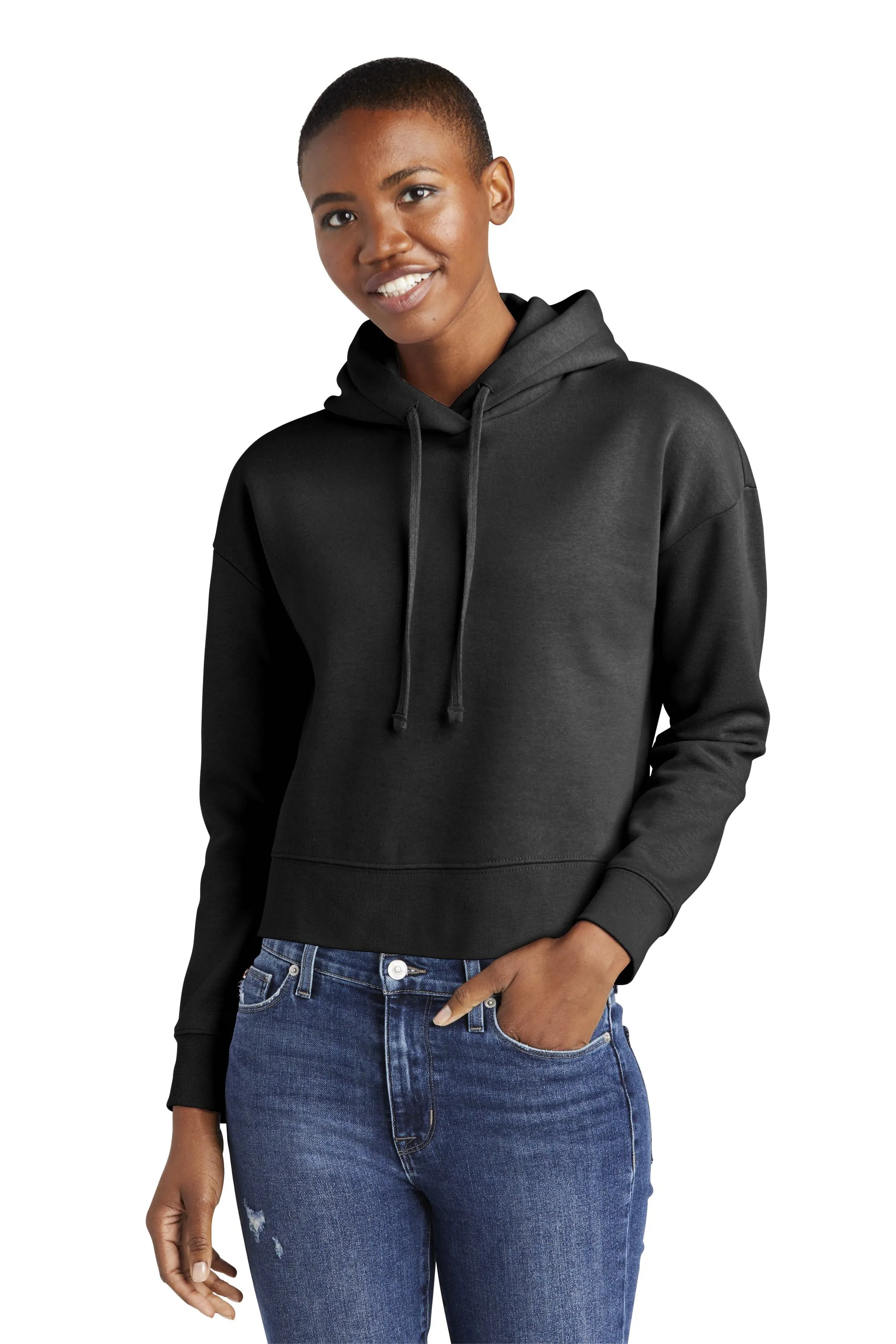 District® Women’s V.I.T.™ Fleece Hoodie