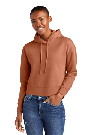District® Women’s V.I.T.™ Fleece Hoodie