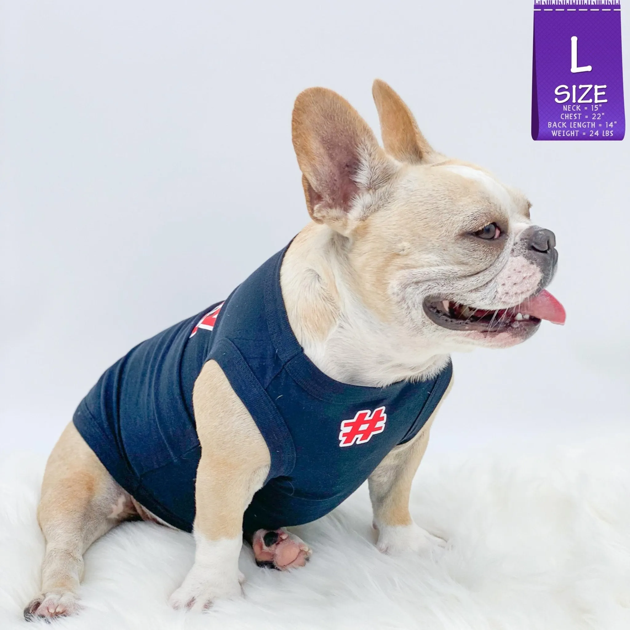 Dog T-Shirt | Sorry Not Sorry