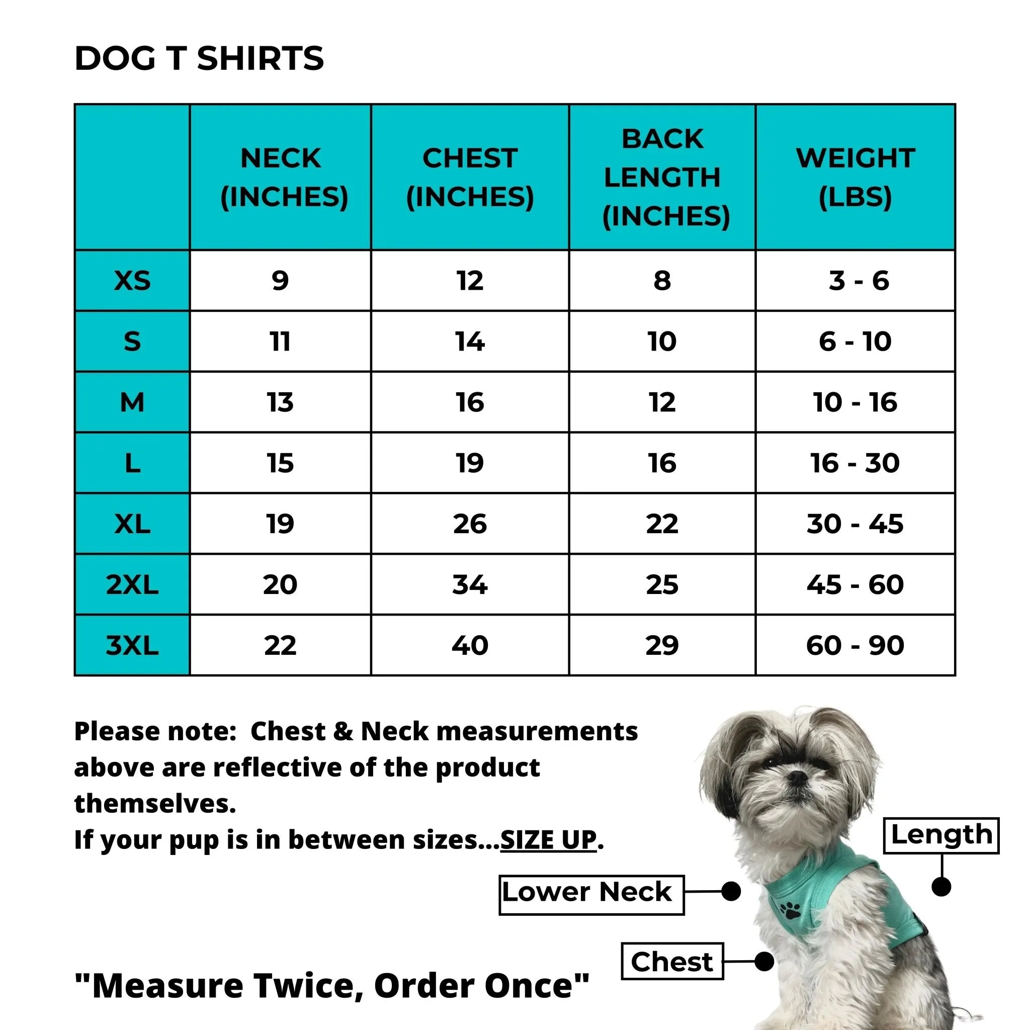 Dog T-Shirt | Sorry Not Sorry