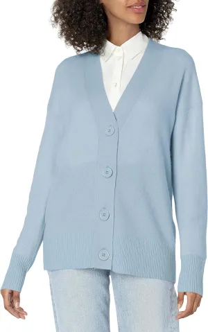 Equipment Women's Elder Cardigan Sweater