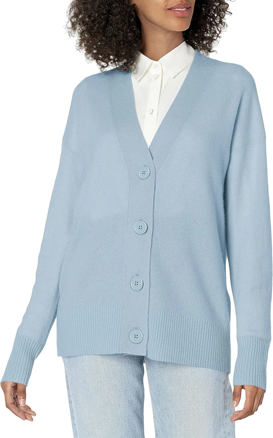 Equipment Women's Elder Cardigan Sweater