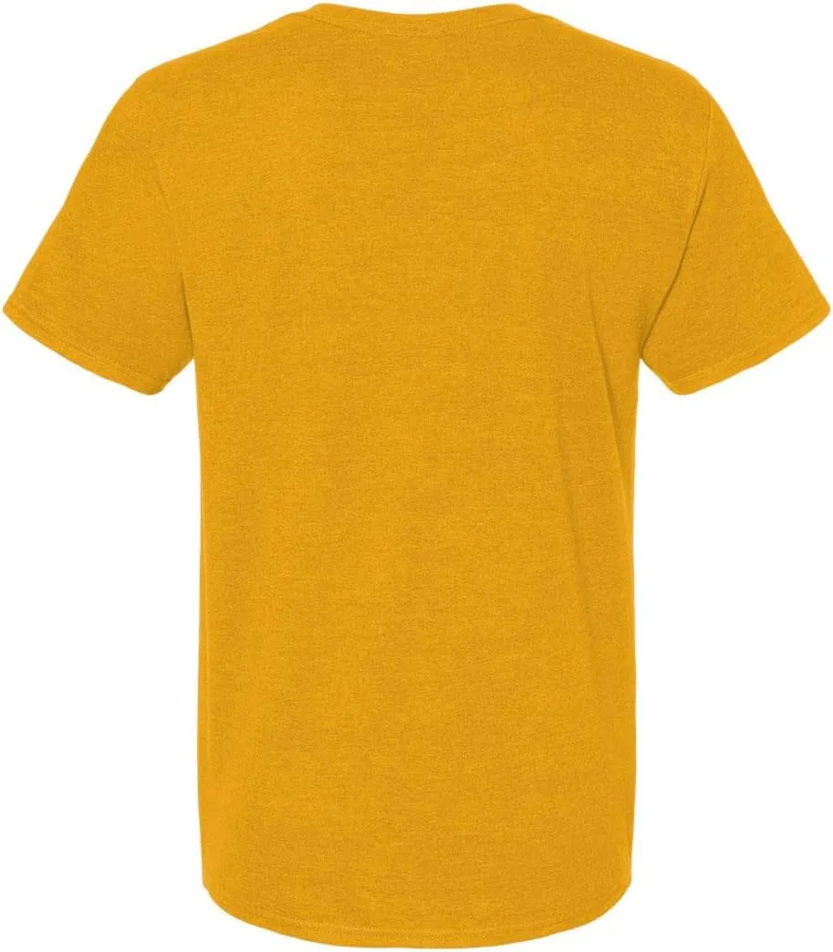 Fruit of the Loom Men's Iconic T-Shirt