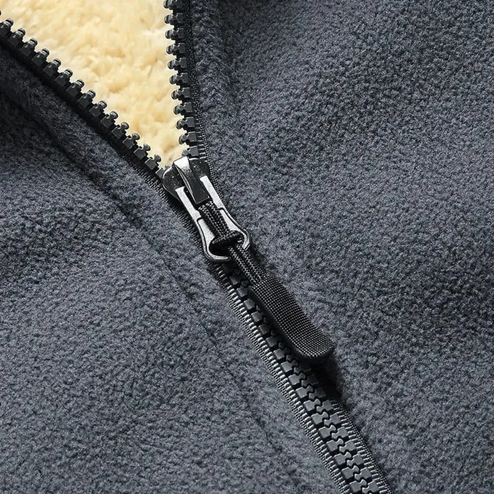 Giorgio - Callaway Sherpa Lined Jacket